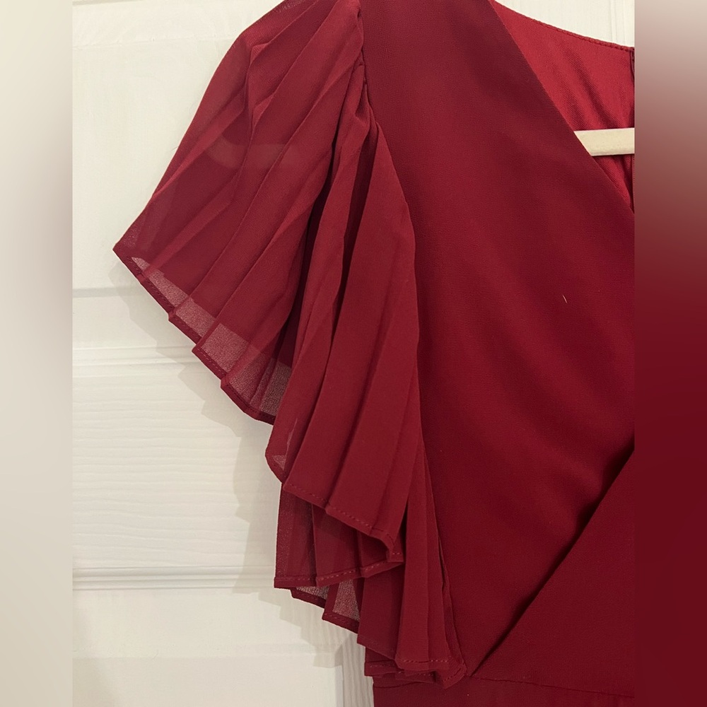 Ivy City Co Alice Dress View 4
